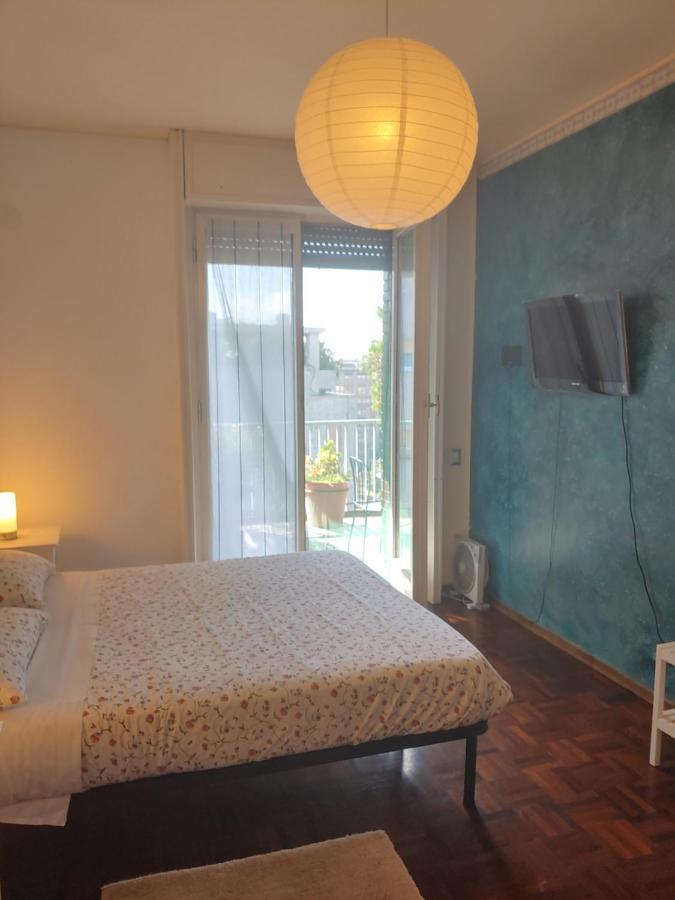 Mita Milano City Life Roof Garden Екстериор снимка