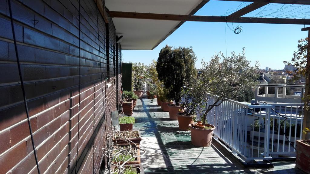 Mita Milano City Life Roof Garden Екстериор снимка