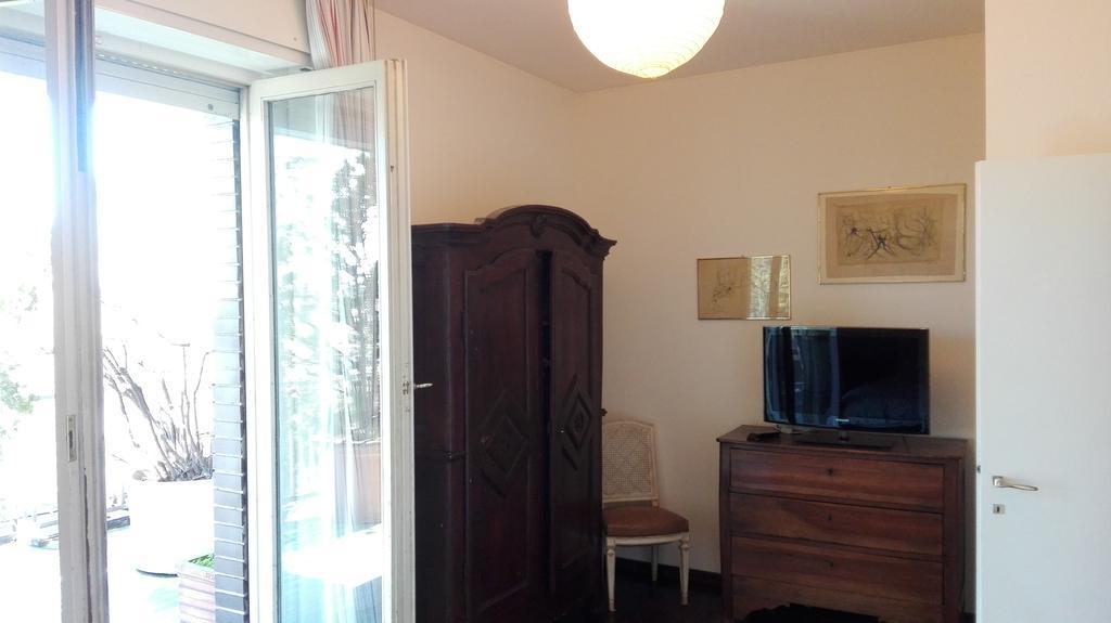 Mita Milano City Life Roof Garden Екстериор снимка