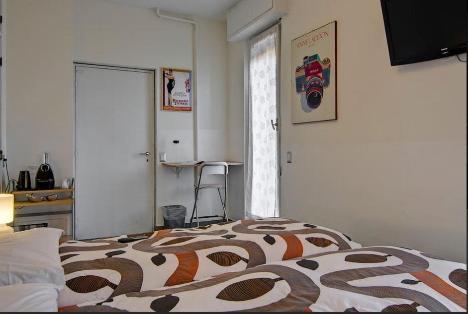 Mita Milano City Life Roof Garden Екстериор снимка
